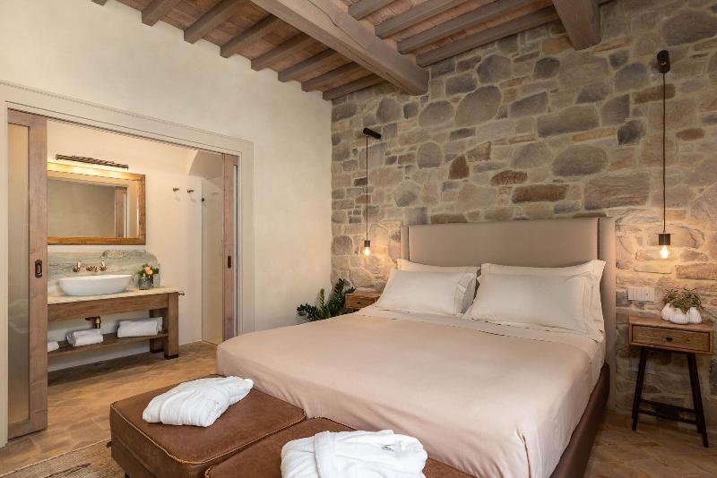 I Borghi Dell Eremo - Oda