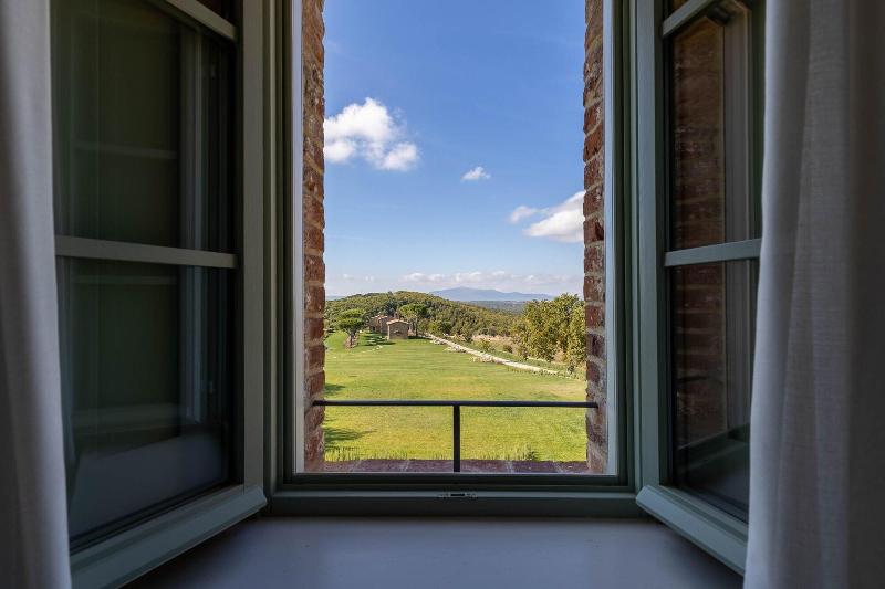 I Borghi Dell Eremo - Oda