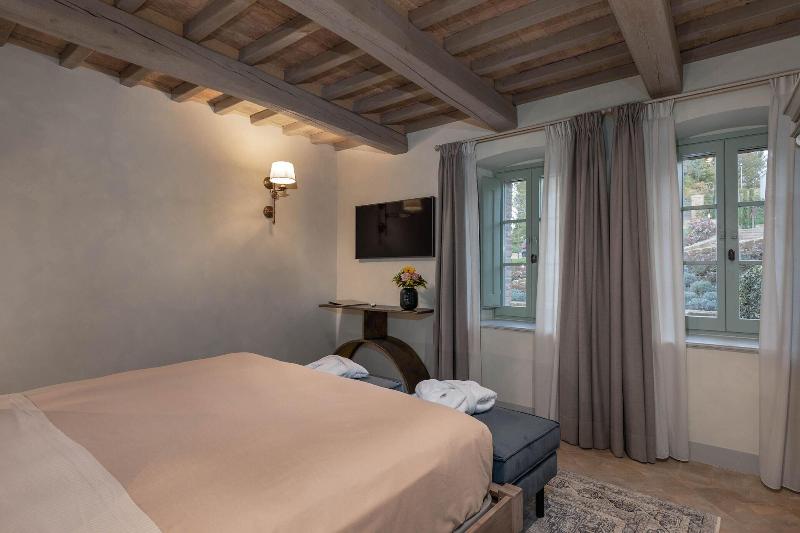 I Borghi Dell Eremo - Oda