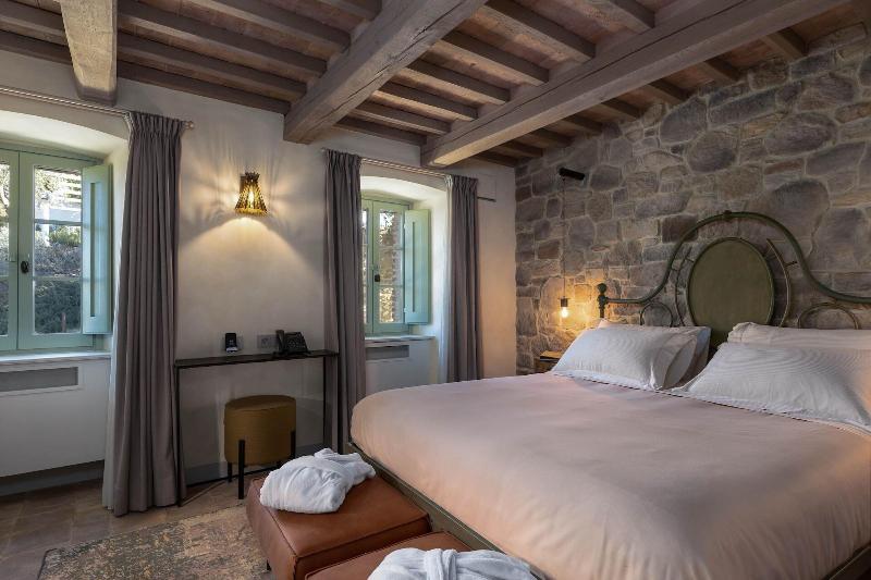 I Borghi Dell Eremo - Oda