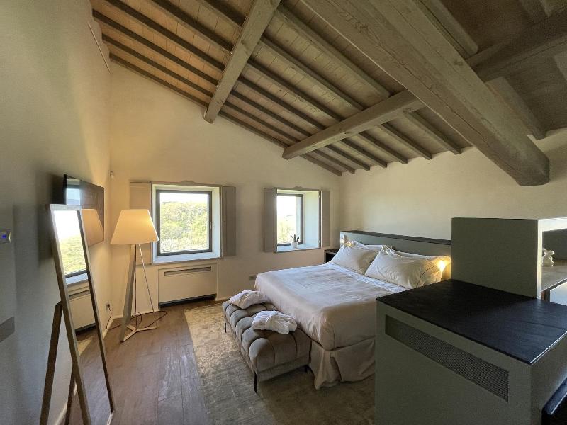 I Borghi Dell Eremo - Oda
