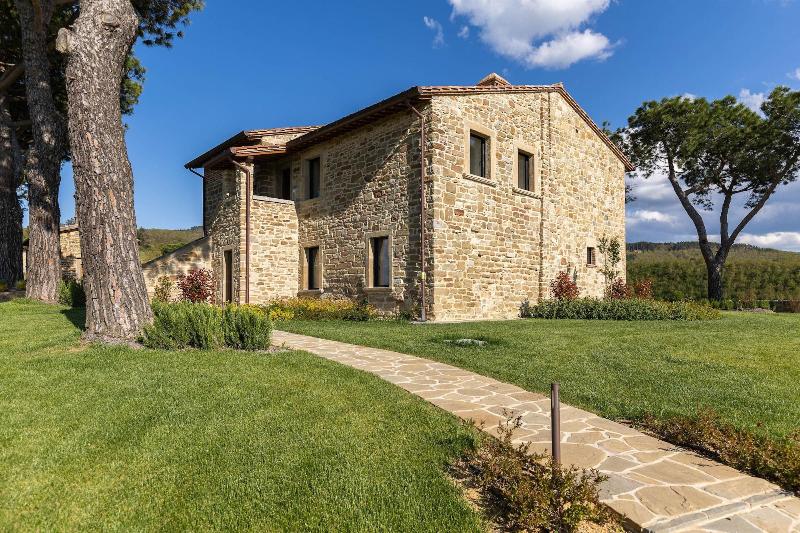I Borghi Dell Eremo - Oda