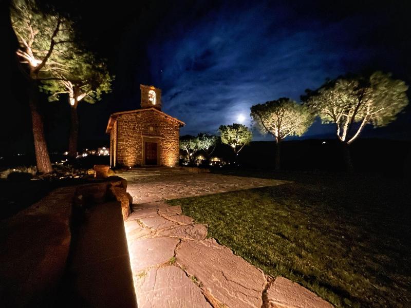 I Borghi Dell Eremo - Oda