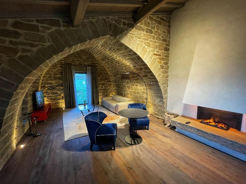 I Borghi Dell Eremo - Oda