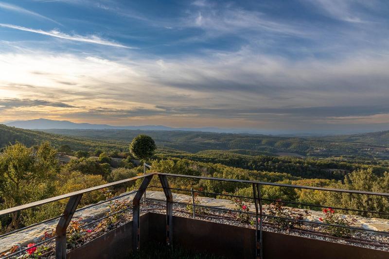 I Borghi Dell Eremo - Teras