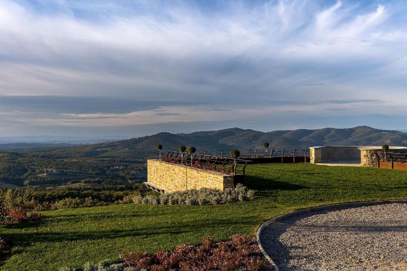 I Borghi Dell Eremo - Teras