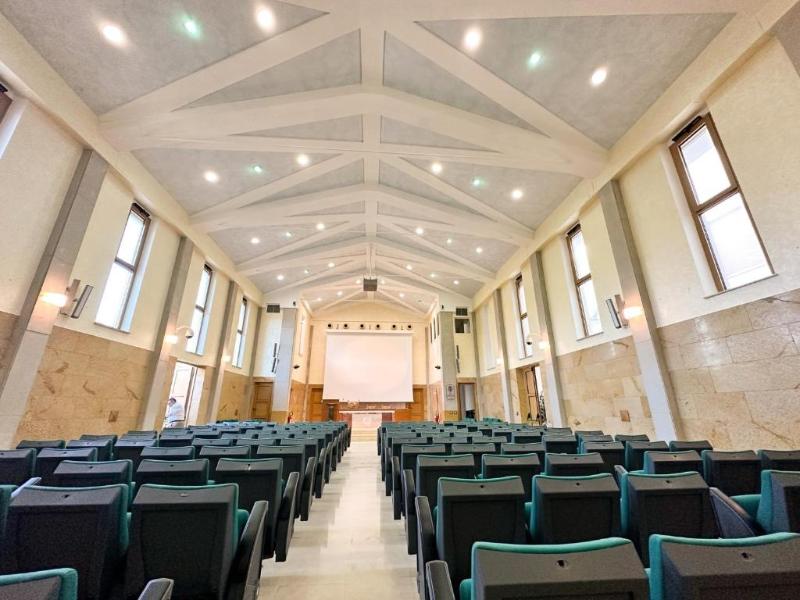 Villa Mg Hotel - Toplantı
