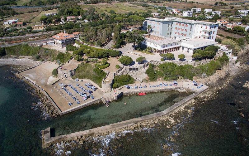 Villa Mg Hotel - Genel