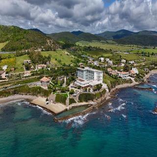 Villa Mg Hotel otel fotoğrafı