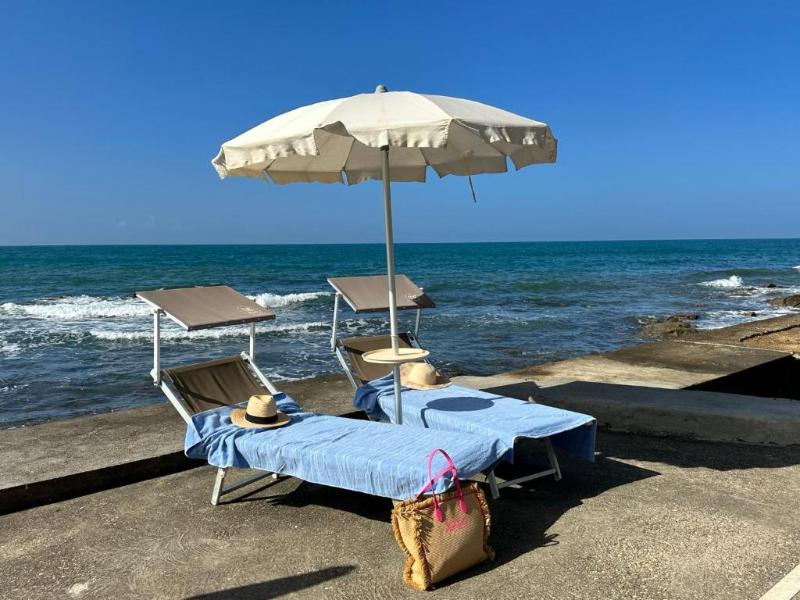 Villa Mg Hotel - Genel