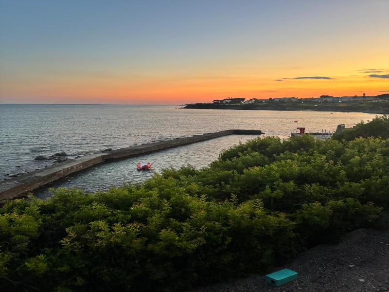 Villa Mg Hotel - Genel
