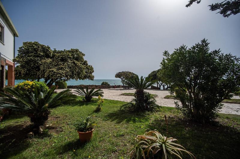 Villa Mg Hotel - Genel