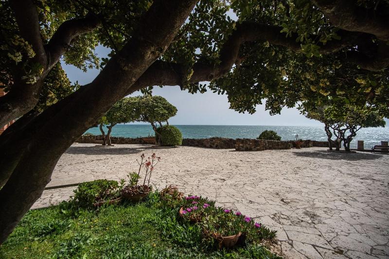 Villa Mg Hotel - Genel