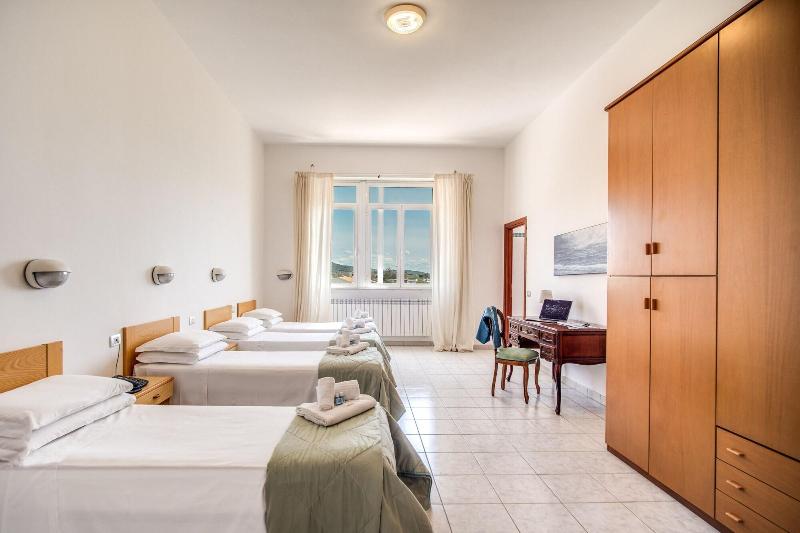 Villa Mg Hotel - Oda