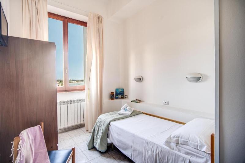 Villa Mg Hotel - Oda