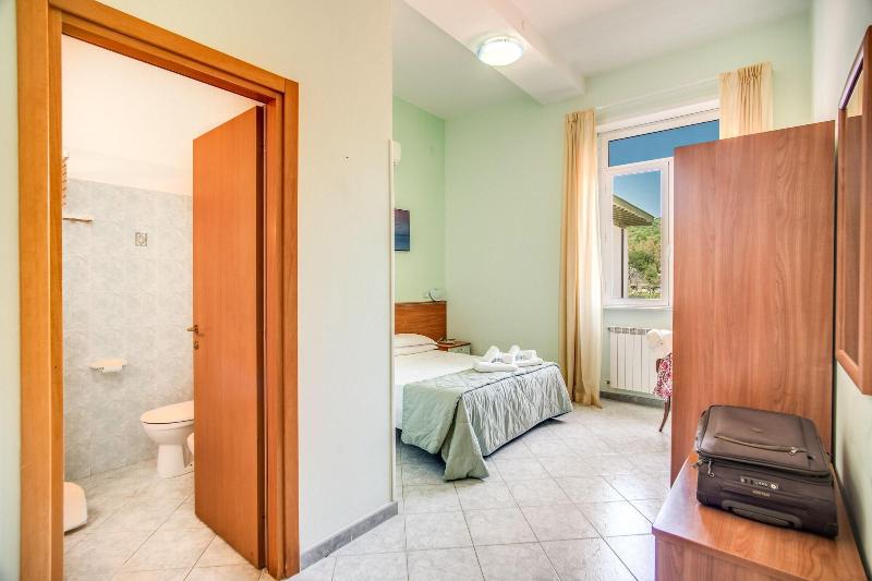 Villa Mg Hotel - Oda