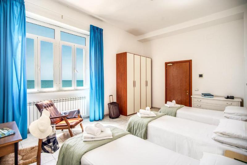 Villa Mg Hotel - Oda
