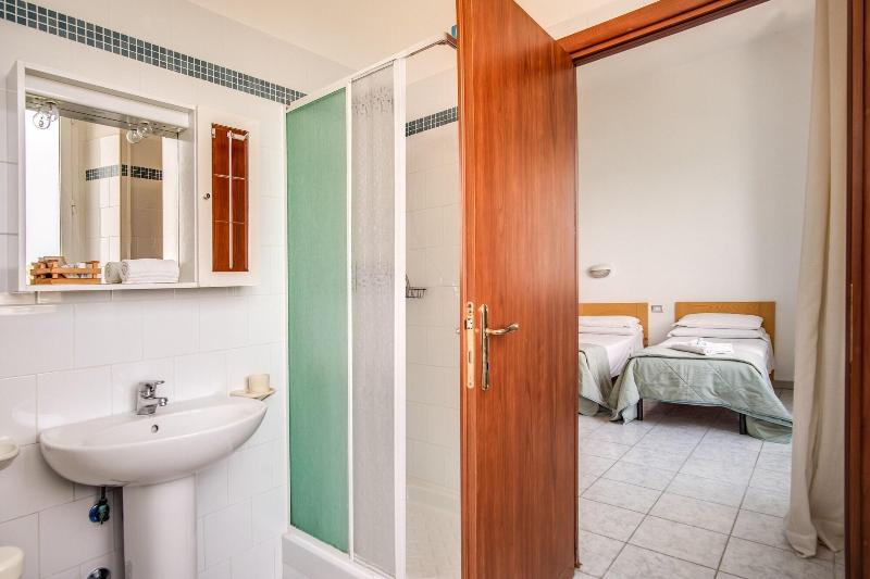 Villa Mg Hotel - Oda