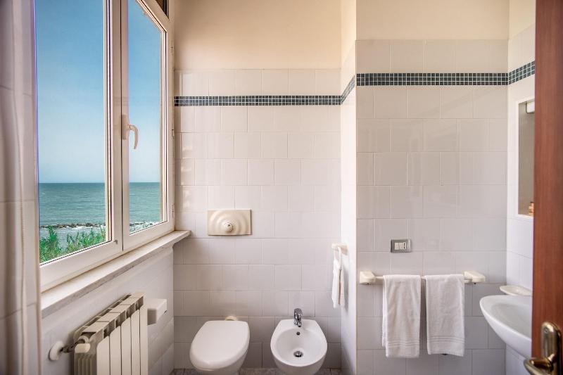Villa Mg Hotel - Oda