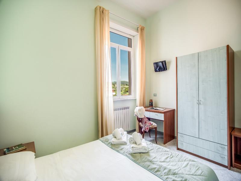 Villa Mg Hotel - Oda
