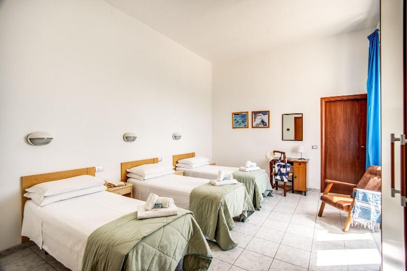 Villa Mg Hotel - Oda