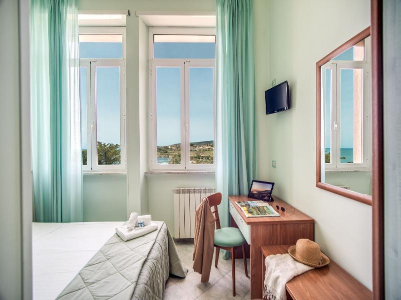Villa Mg Hotel - Oda