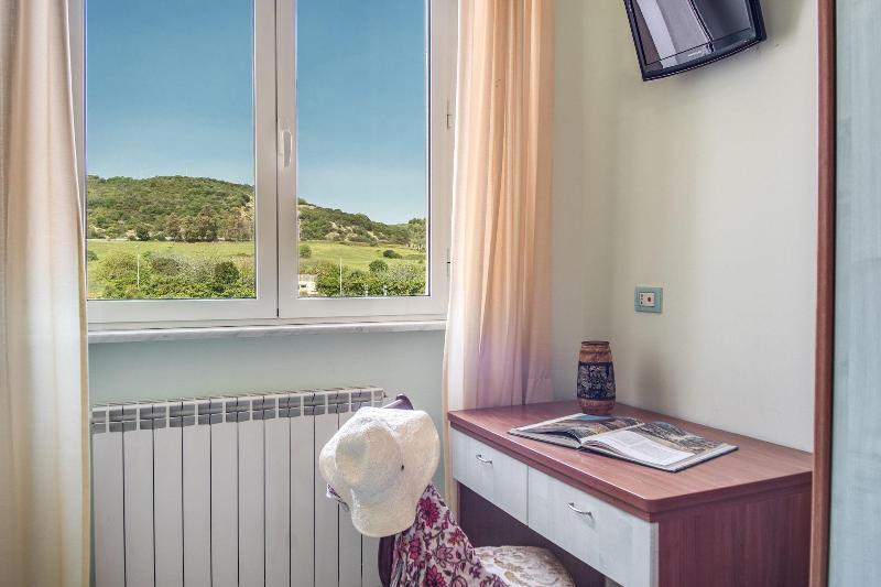 Villa Mg Hotel - Oda