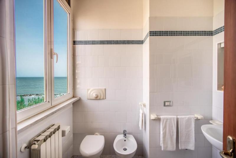 Villa Mg Hotel - Oda