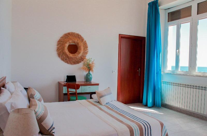 Villa Mg Hotel - Oda