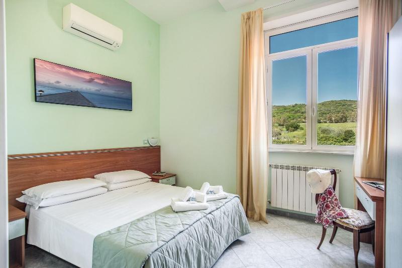 Villa Mg Hotel - Oda