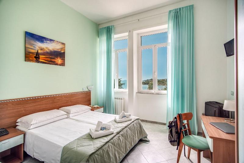 Villa Mg Hotel - Oda