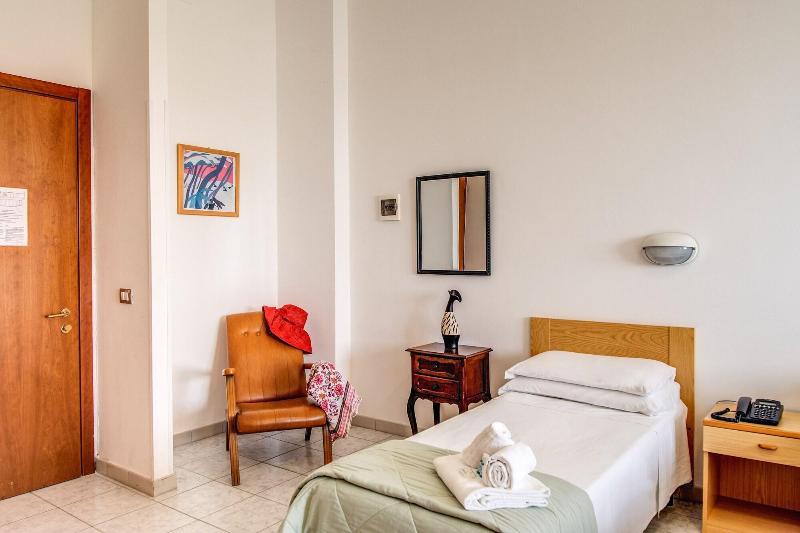 Villa Mg Hotel - Oda