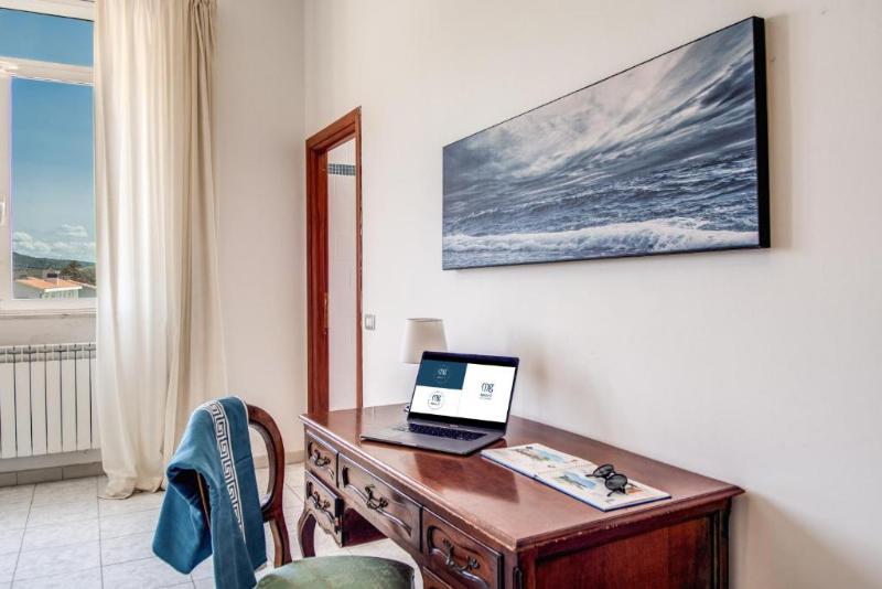 Villa Mg Hotel - Oda