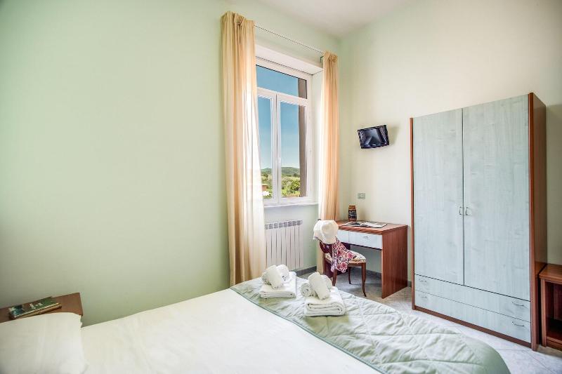 Villa Mg Hotel - Oda