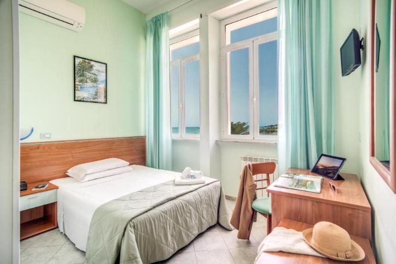 Villa Mg Hotel - Oda