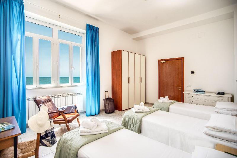 Villa Mg Hotel - Oda
