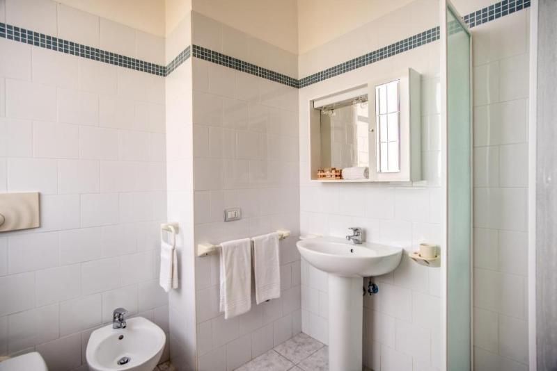 Villa Mg Hotel - Oda