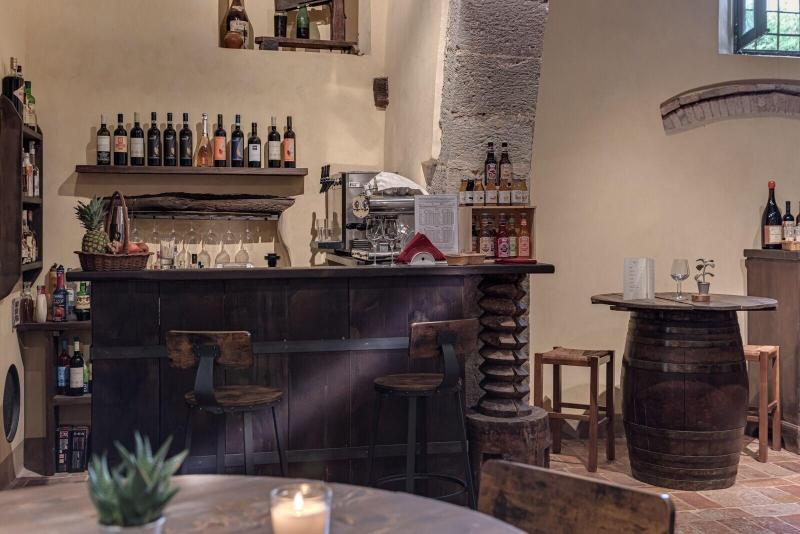 Convento San Bartolomeo - Bar