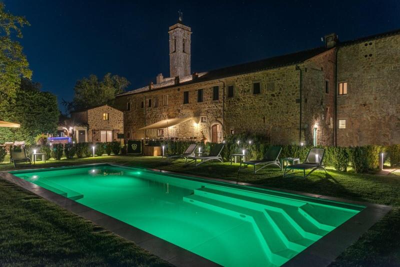 Convento San Bartolomeo - Aktivite