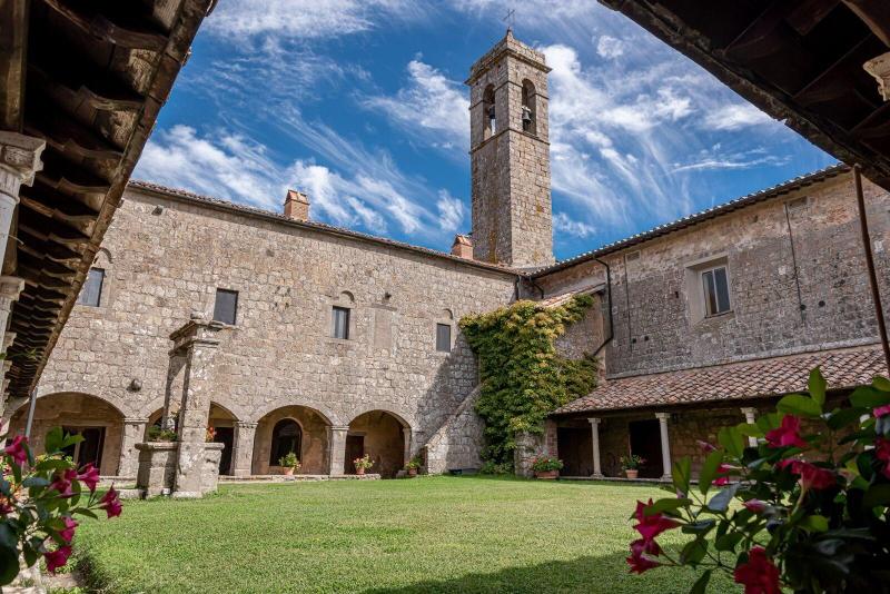 Convento San Bartolomeo - Genel