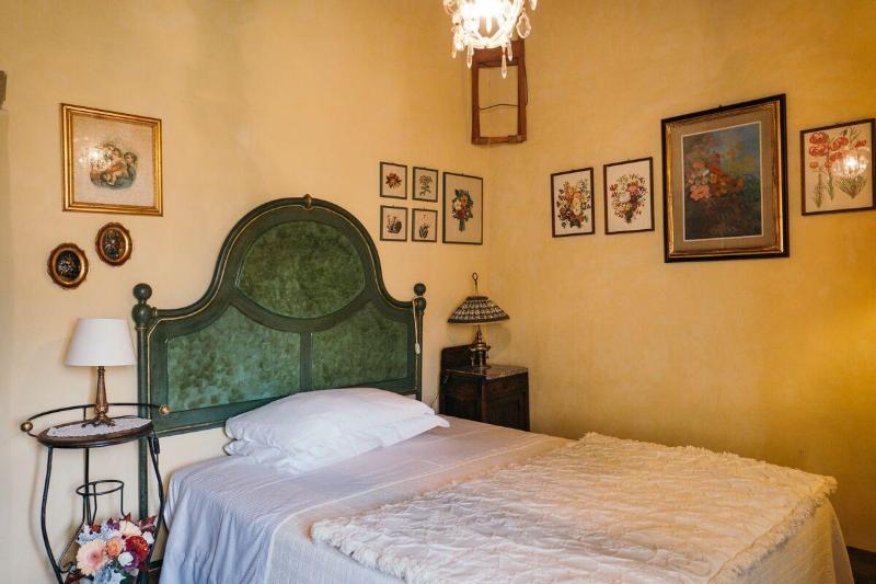 Convento San Bartolomeo - Oda