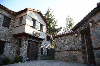 Archontiko Tarsouna