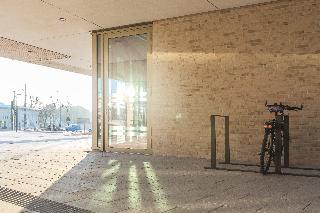 Holiday Inn - The Niu Amity Potsdam fotoÄŸrafÄ±