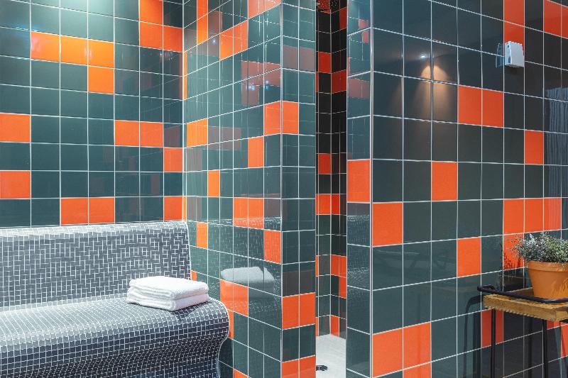 Holiday Inn - The Niu Amity Potsdam - Aktivite