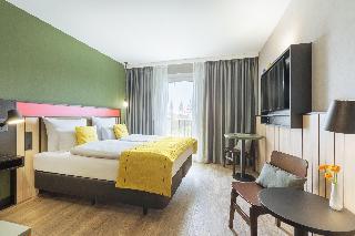 Holiday Inn - The Niu Amity Potsdam fotoÄŸrafÄ±