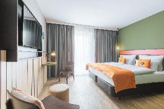 Holiday Inn - The Niu Amity Potsdam fotoÄŸrafÄ±