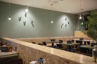 Holiday Inn - The Niu Amity Potsdam fotoÄŸrafÄ±