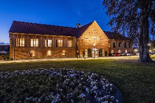 Hotel Breitenburg otel fotoğrafı