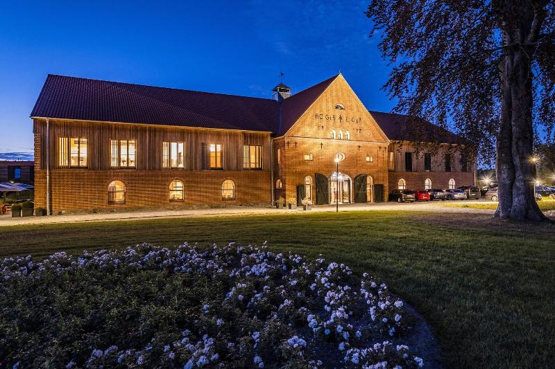 Hotel Breitenburg - Genel