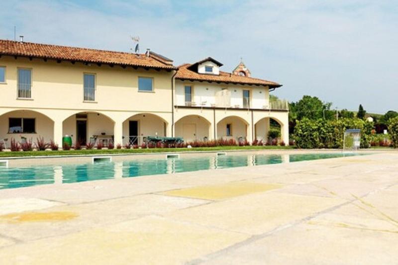 L Aja Della Mirusina Piedmont Resort - Aktivite